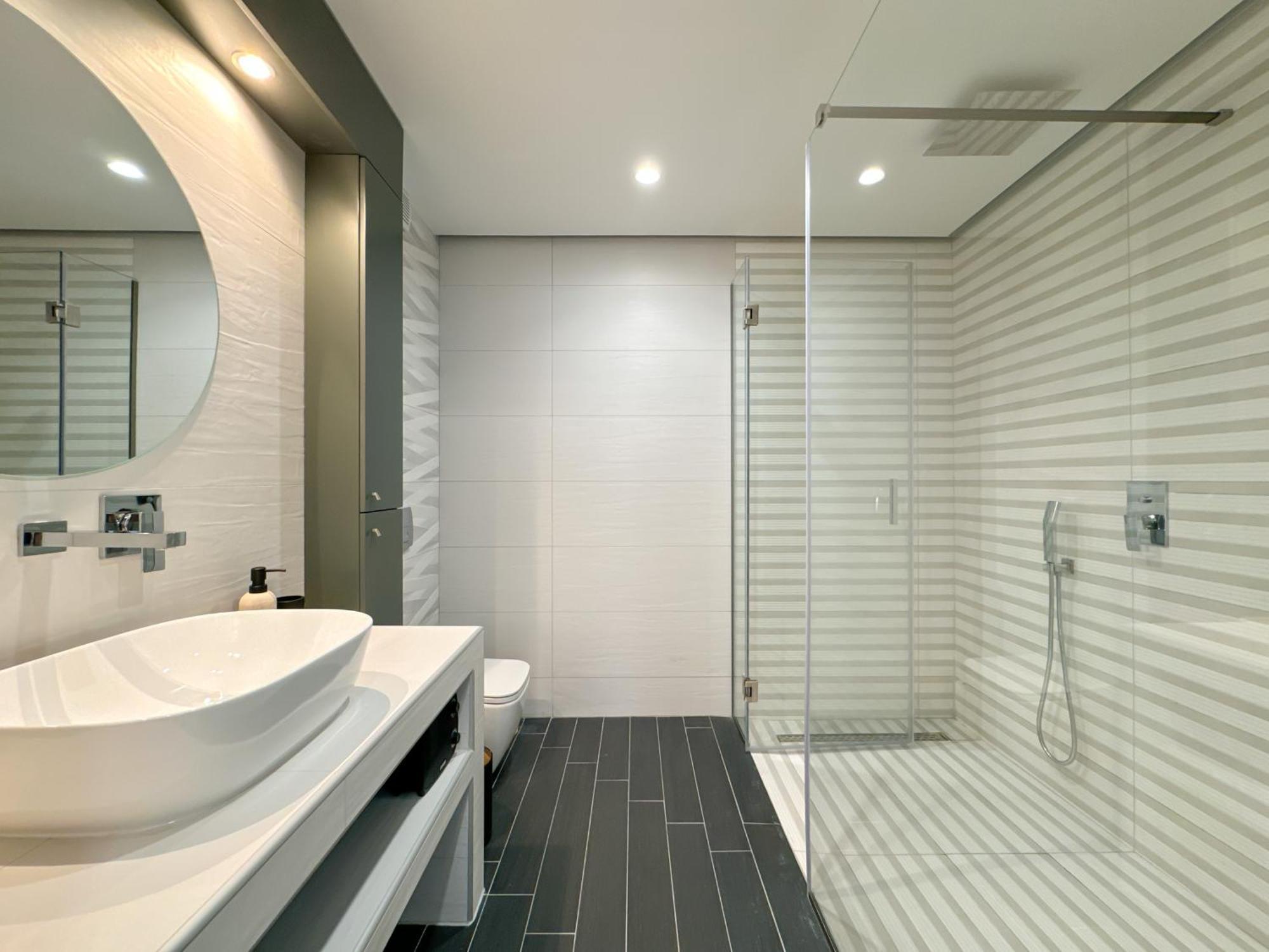 Luxury Downtown Apartment Α5 Saloniki Zewnętrze zdjęcie