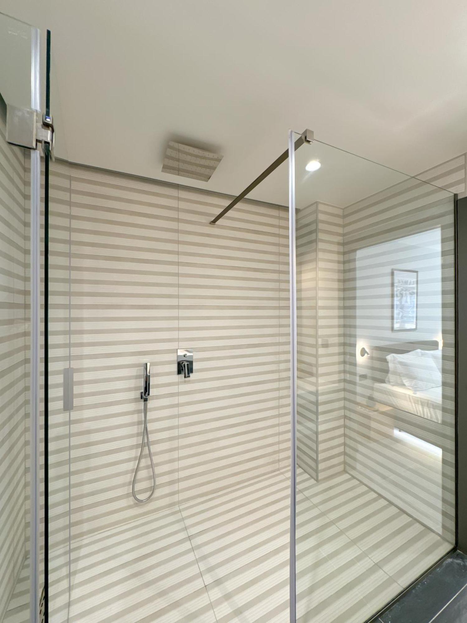 Luxury Downtown Apartment Α5 Saloniki Zewnętrze zdjęcie