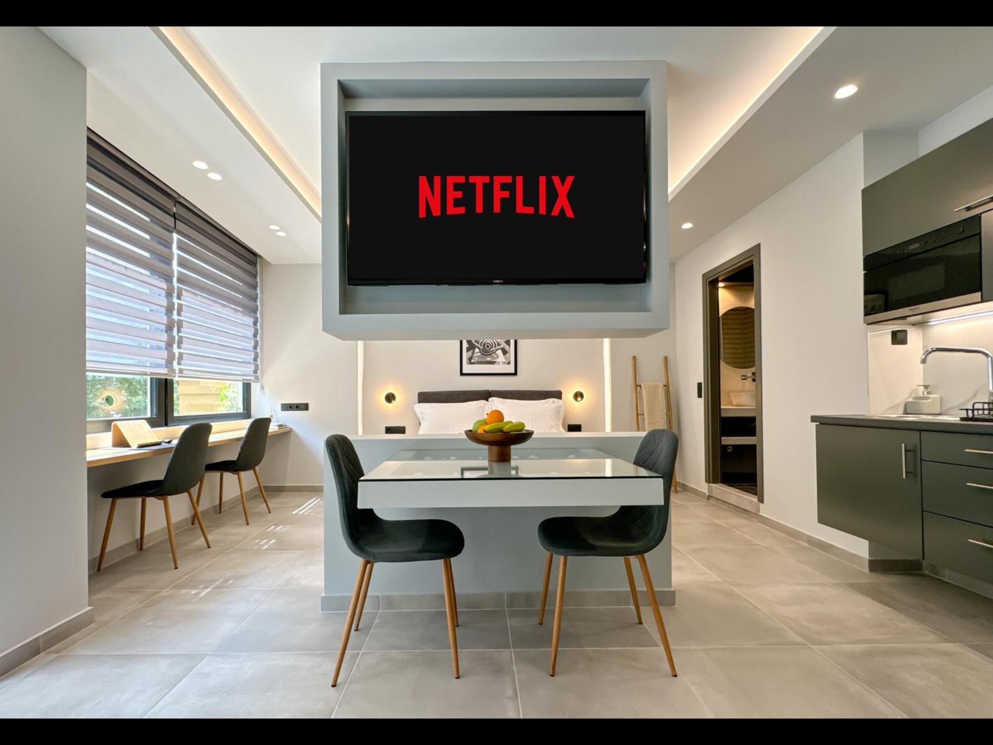 Luxury Downtown Apartment Α5 Saloniki Zewnętrze zdjęcie