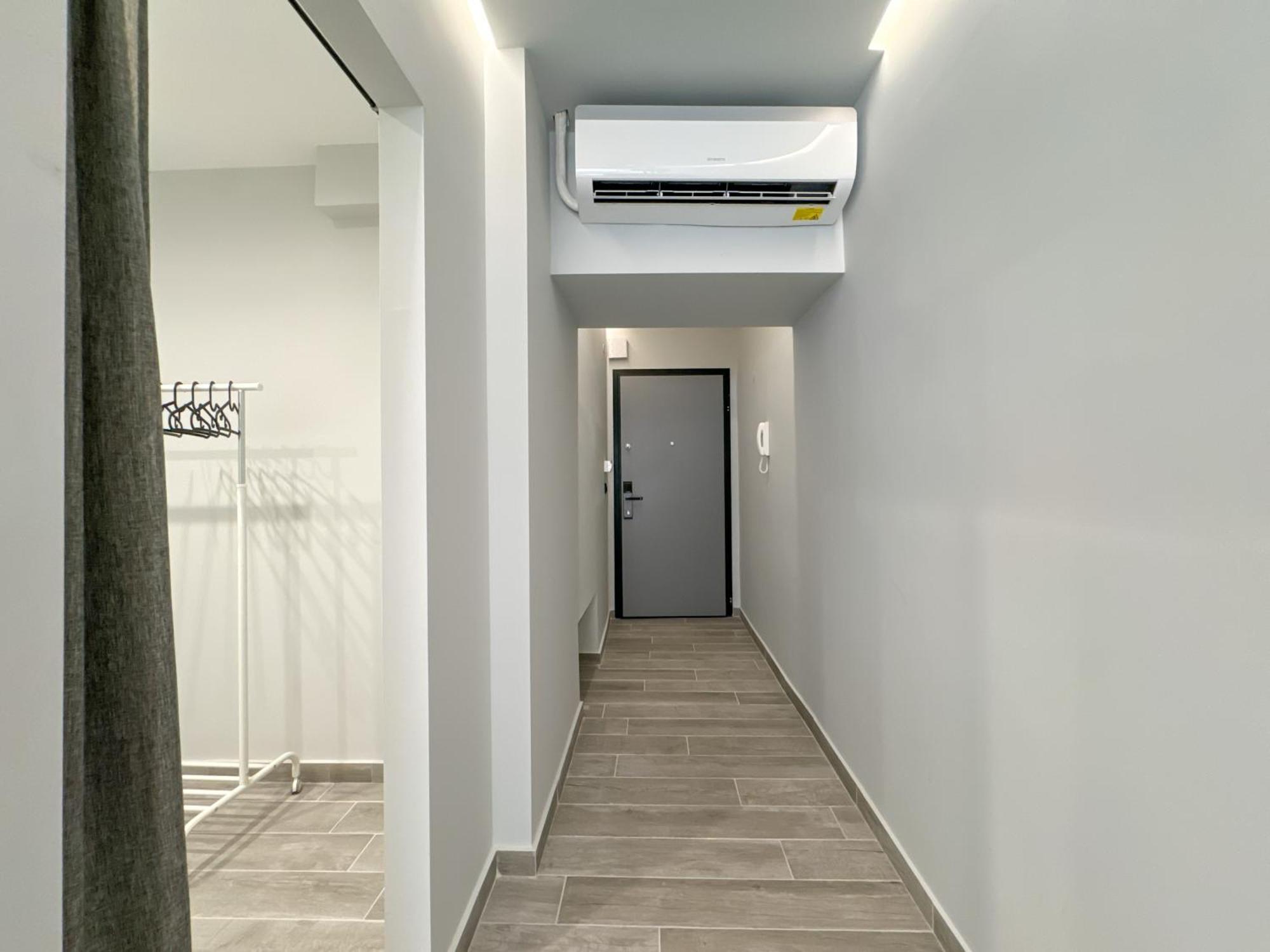 Luxury Downtown Apartment Α5 Saloniki Zewnętrze zdjęcie